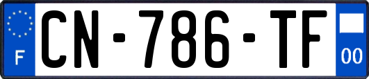 CN-786-TF