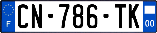 CN-786-TK