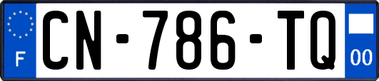 CN-786-TQ