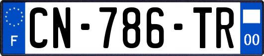 CN-786-TR