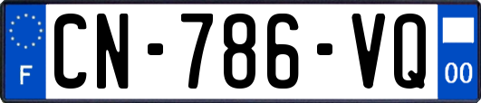 CN-786-VQ