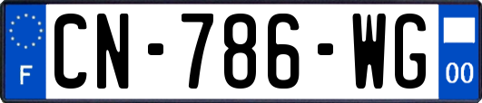 CN-786-WG