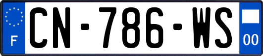 CN-786-WS