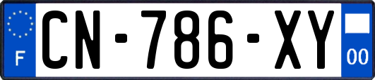 CN-786-XY