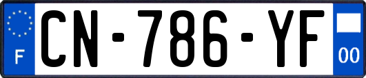 CN-786-YF