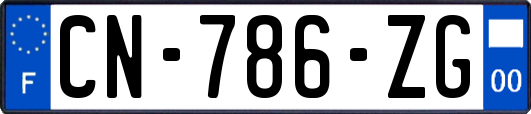 CN-786-ZG