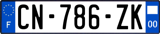 CN-786-ZK