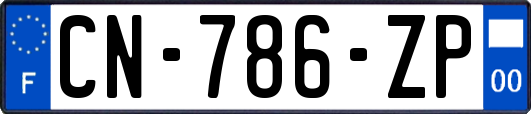 CN-786-ZP