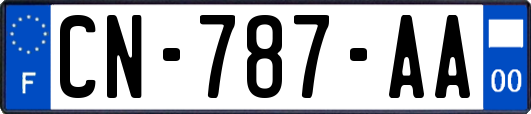 CN-787-AA