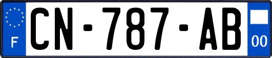 CN-787-AB