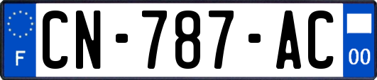 CN-787-AC