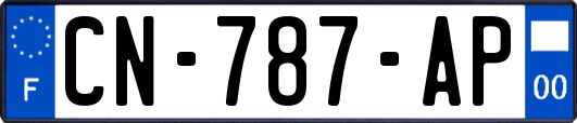 CN-787-AP