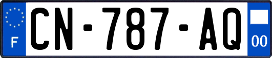 CN-787-AQ