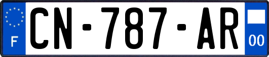 CN-787-AR