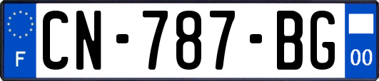 CN-787-BG