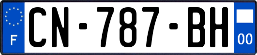 CN-787-BH