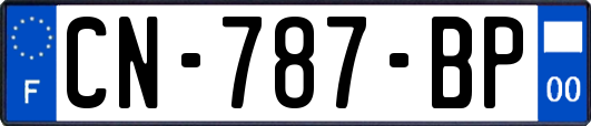 CN-787-BP