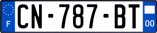 CN-787-BT