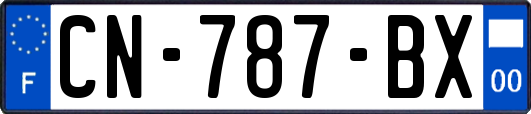 CN-787-BX