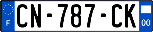 CN-787-CK