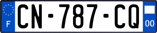 CN-787-CQ