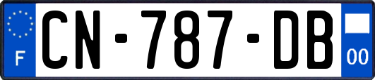 CN-787-DB