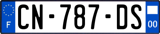 CN-787-DS