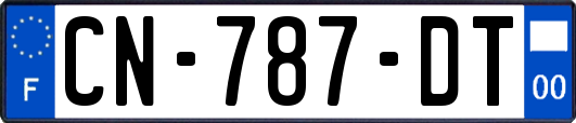 CN-787-DT