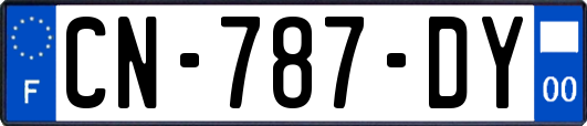 CN-787-DY