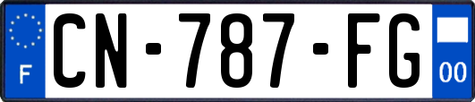 CN-787-FG