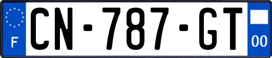 CN-787-GT