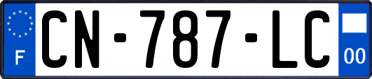 CN-787-LC