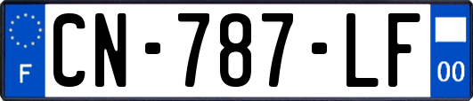 CN-787-LF