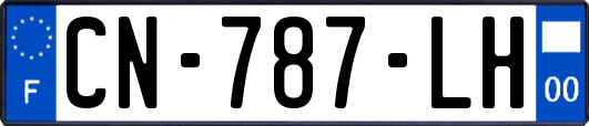 CN-787-LH