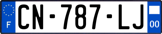 CN-787-LJ