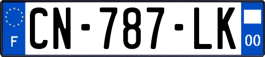 CN-787-LK