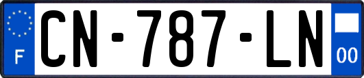 CN-787-LN