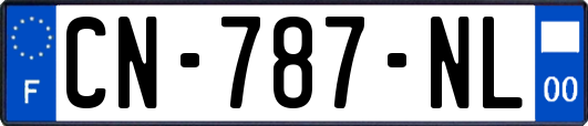 CN-787-NL