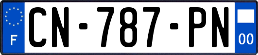 CN-787-PN