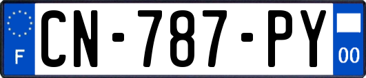 CN-787-PY