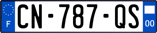 CN-787-QS