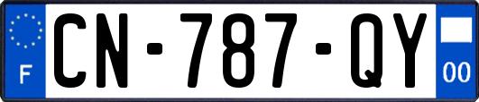 CN-787-QY