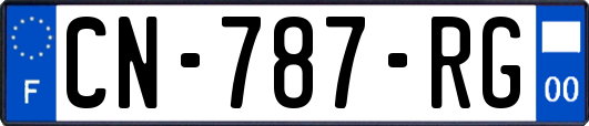 CN-787-RG