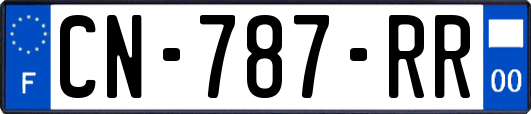 CN-787-RR