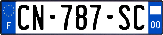 CN-787-SC