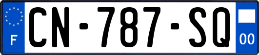 CN-787-SQ