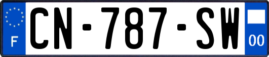 CN-787-SW