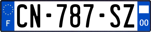 CN-787-SZ