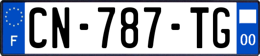 CN-787-TG