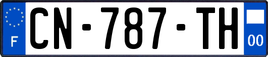 CN-787-TH